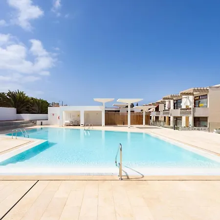 Top Location In Las Americas With Pool - Hemeras Boutique Homes Playa de las Américas