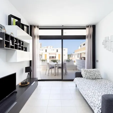 Daire Top Location In Las Americas With Pool - Hemeras Boutique Homes *