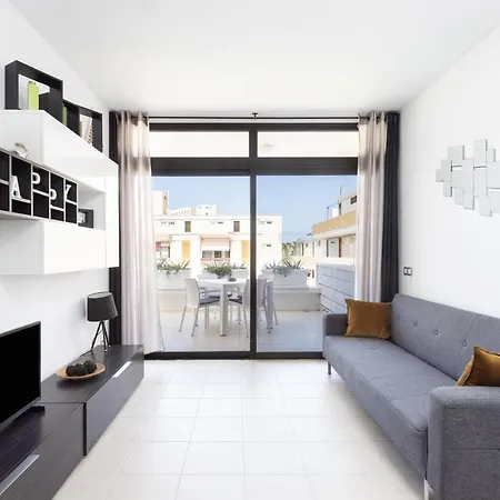 Top Location In Las Americas With Pool - Hemeras Boutique Homes Apartamento *