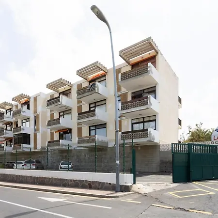 Apartamento Top Location In Las Americas With Pool - Hemeras Boutique Homes